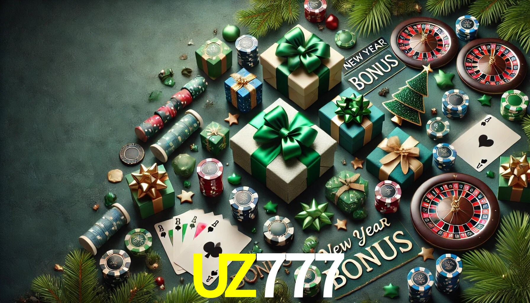 Bônus Festivos