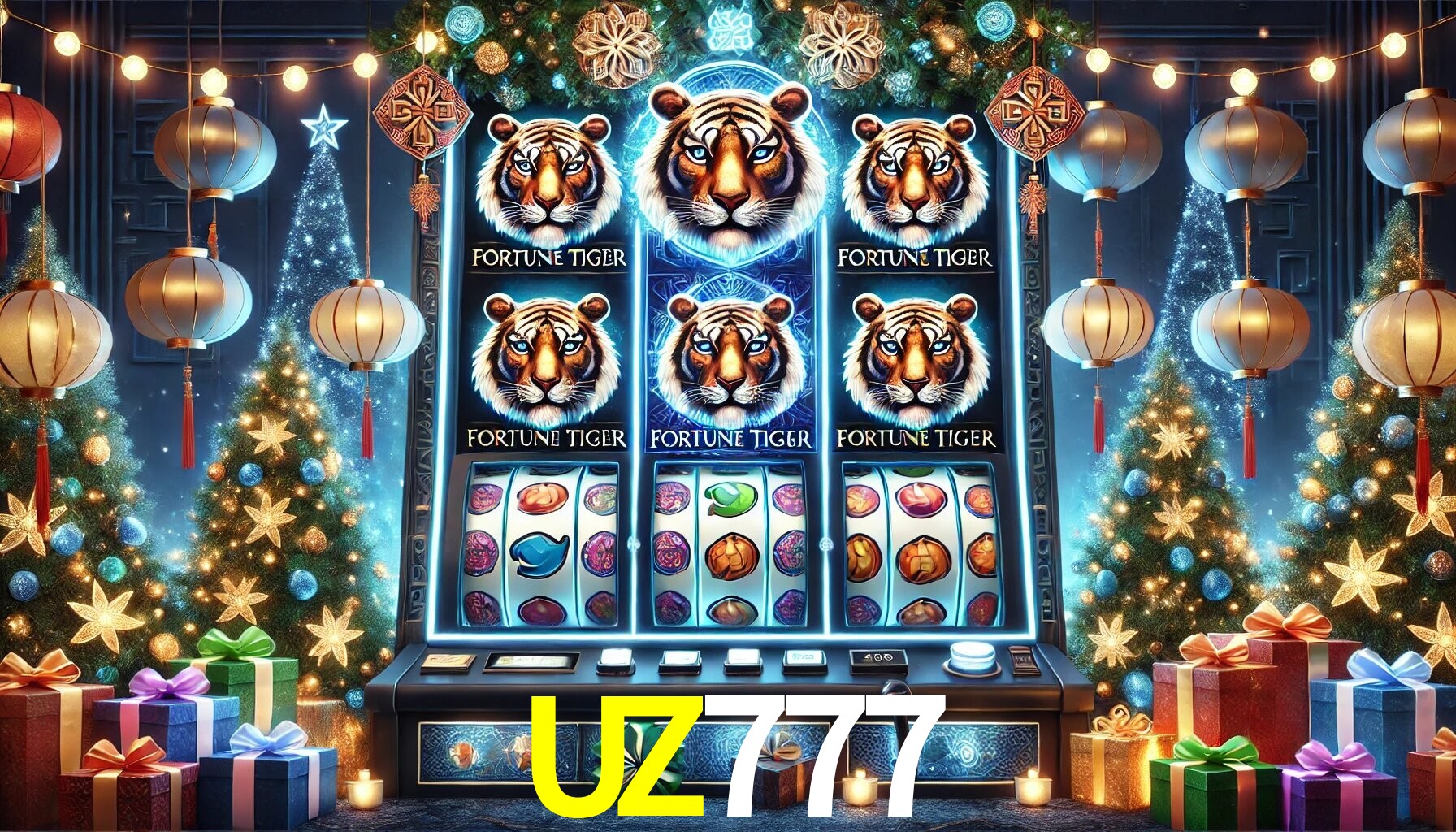 Como Jogar Fortune Tiger