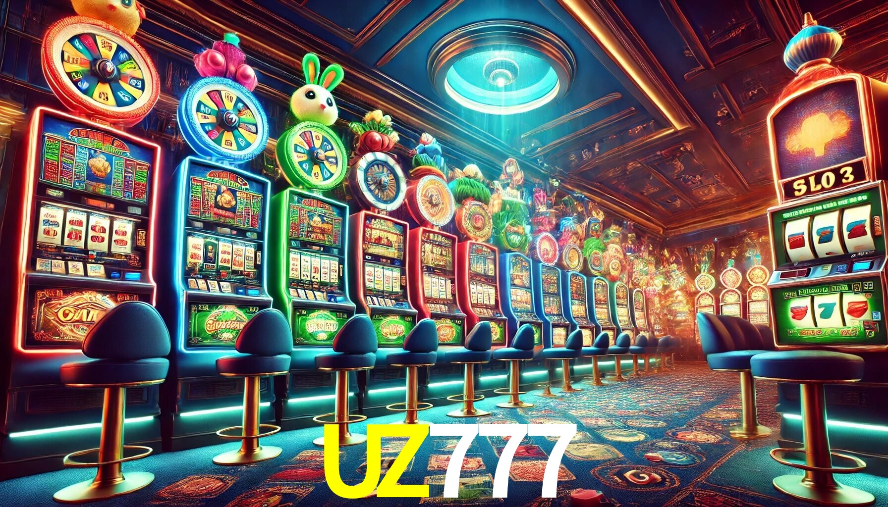 Benefícios dos Slots